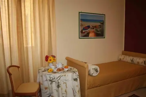 Orleans in Palermo, foto 6