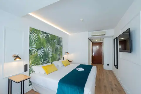 Hotel Acapulco in Lloret de Mar — foto 7