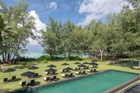 SALA Phuket Mai Khao Beach Resort in ศรีสุนทร