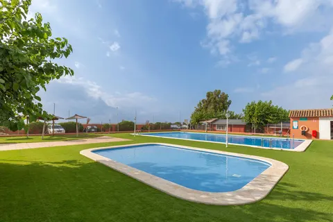 Holacamp Chilches foto 9