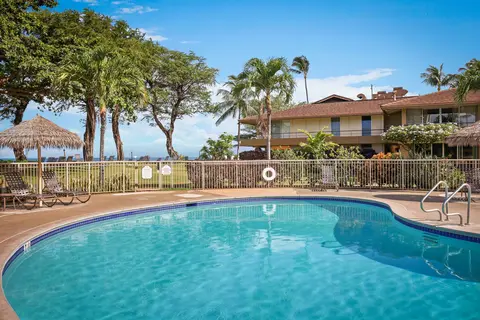 Aston Maui Kaanapali Villas in Kāʻanapali — foto 18