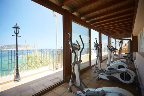 Invisa Hotel Club Cala Verde in Es Figueral — foto 9
