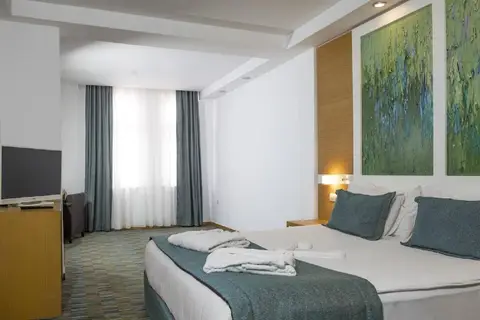 Ladonia Hotels Adakule in Kuşadası — foto 13