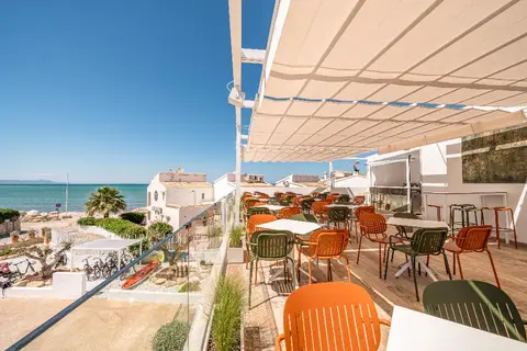 Soul Beach Hotel in els Poblets — foto 16