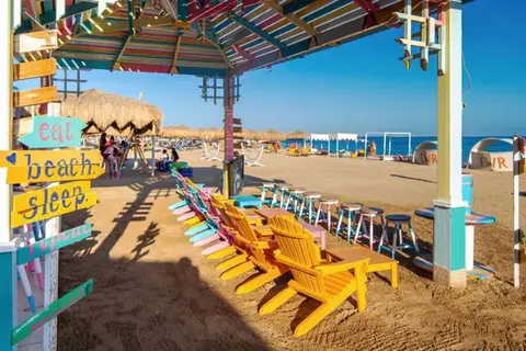 Caribbean World Soma Bay in سفاجا — foto 8