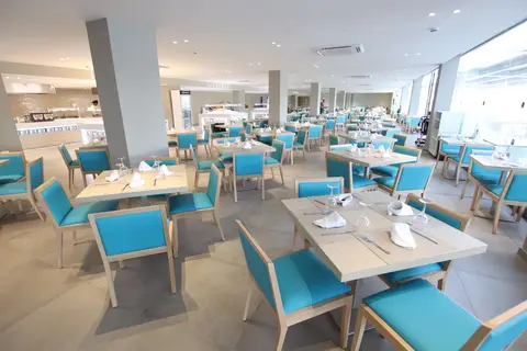 Hotel Roquetas El Palmeral by Pierre & Vacances in Roquetas de Mar — foto 6