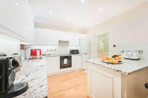 No. 1 The Mansions by Mansley in Londen, foto 29