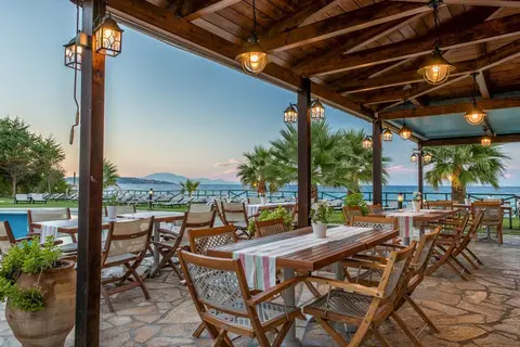 Windmill Bay Hotel in Argassi, foto 9