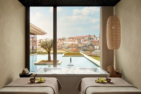 Tivoli Kopke Porto Gaia Hotel in Vila Nova de Gaia — foto 8