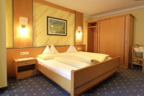 Hotel Lärchenhof foto 3