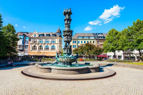 De Rijn en een vleugje Moezel met mps Rembrandt van Rijn foto 2