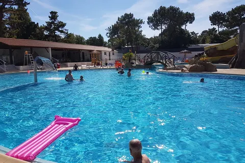 Camping La Yole foto 12