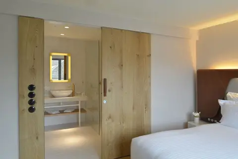 Hôtel Les Haras in Straatsburg — foto 15