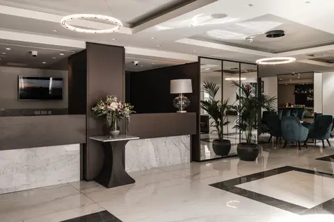 Hotel Urban Valley Resort & Spa in San Ġwann — foto 2