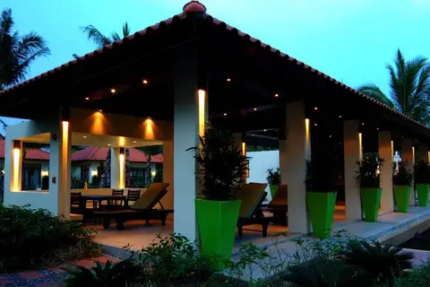 The Briza Beach Resort Khao Lak in Khao Lak, foto 19