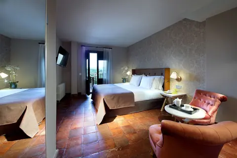 Exe Casa de Los Linajes in Segovia — foto 21