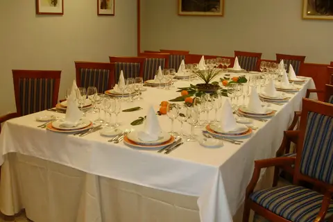 Hotel Puerta de Segovia in La Lastrilla — foto 20