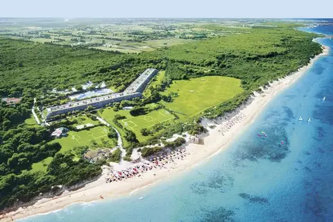 VOI Alimini Resort in Otranto — foto 10