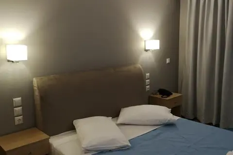 3 Island View Hotel in Δημοτική Ενότητα Λευκάδος — foto 16
