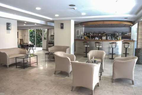 Majestic Hotel foto 25
