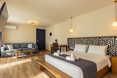 Casa Bloo in Δημοτική Ενότητα Σιθωνίας — foto 11