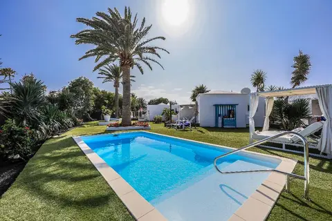 Villas Lanzasuites in Yaiza — foto 21