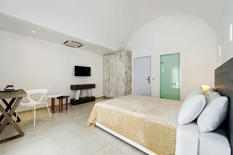Cavo Bianco Boutique Hotel & Spa in Δημοτική Ενότητα Θήρας — foto 26