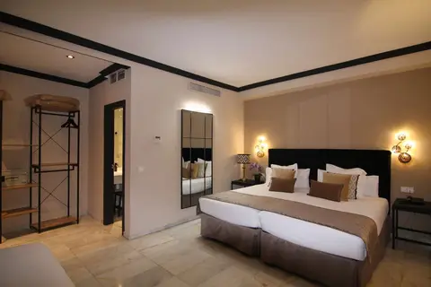 Hotel San Gil in Sevilla — foto 16