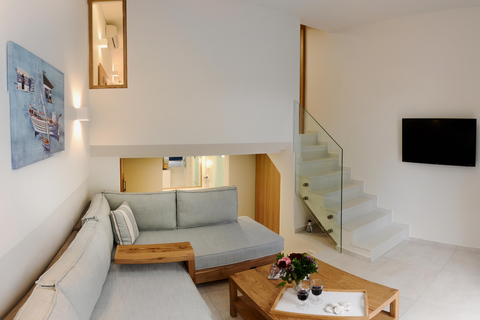 Appartementen Eleni Village foto 11