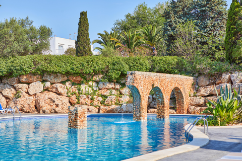 OLA Apartments Cala d'Or foto 14