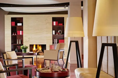 Hotel Amphitryon in Δημοτική Ενότητα Ναυπλιέων — foto 17