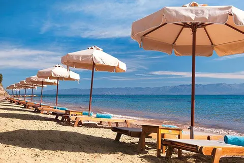 Camvillia Hotel in Koroni Municipal Unit — foto 5