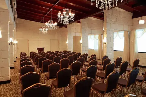 All Seasons Resort Europa in Holetown — foto 12