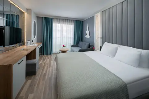 Siam Elegance Hotels & Spa in Serik — foto 15