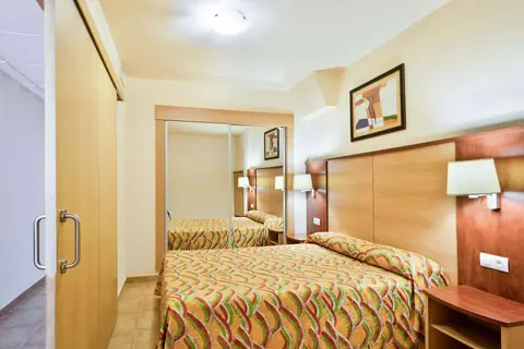 Aparthotel Best Alcazar in Almuñécar — foto 13