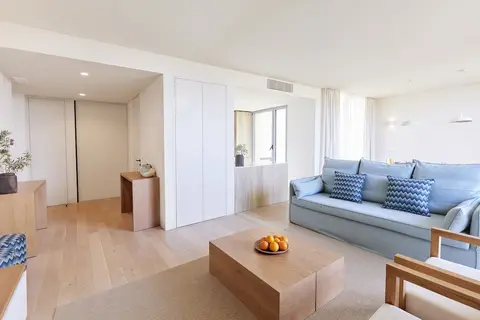 White Shell Beach Villas in Porches, foto 22