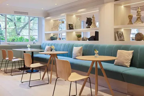 The Level at Meliá White House in Londen