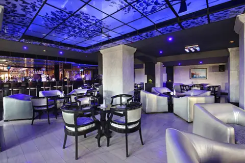 Anezi Tower Hotel & Apartments in Rabat, foto 21