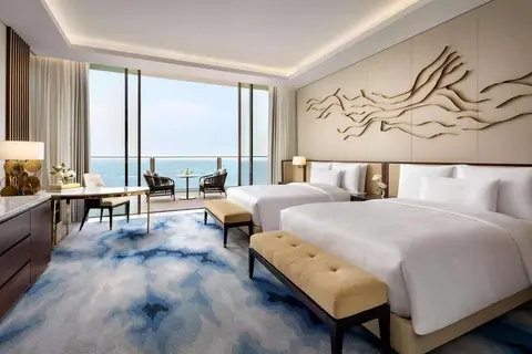 Atlantis The Royal Dubai in Atlantis The Royal — foto 4