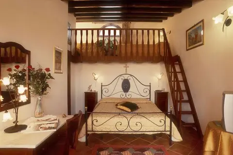 Villa Dafne in Alia, foto 6