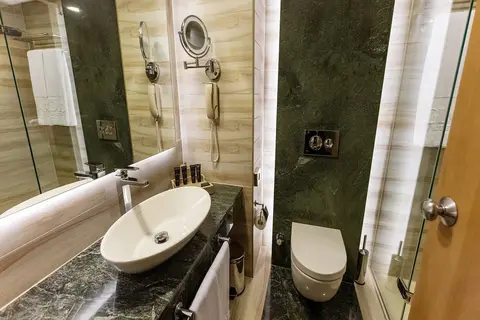 Gloria Verde Resort in Serik — foto 20