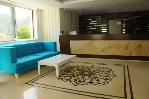 Marcan Resort Hotel in Fethiye, foto 16