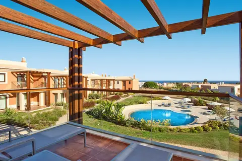 Monte Santo Resort in Lagoa e Carvoeiro, foto 16