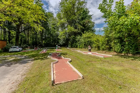 Camping L Orée Des Landes foto 14