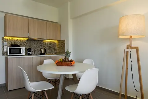 TUI TIME TO SMILE Osiris foto 5