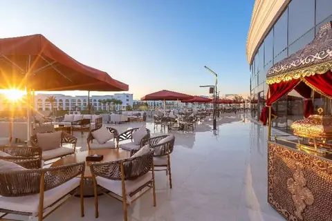 Rixos Radamis Sharm El Sheikh in Sharm El Sheikh, foto 8