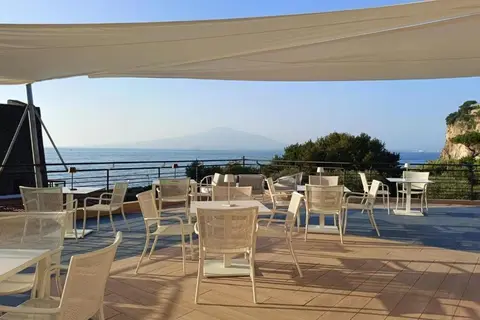 Eden Bleu in Vico Equense, foto 3