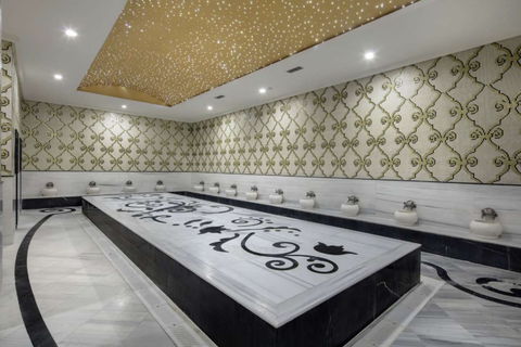 Hotel Granada Luxury Belek foto 28