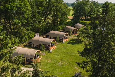 Vakantiecentrum &ampapos;t Schuttenbelt foto 11