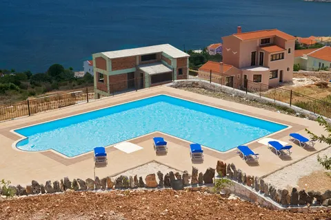 Appartementen Fotini in Pylaros Municipal Unit — foto 2
